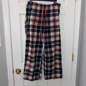 Sonoma Flannel Pajama Pants